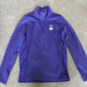 Nike Purple Women's Jacket